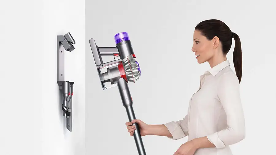 Odkurzacz bezprzewodowy Dyson V8 Advanced