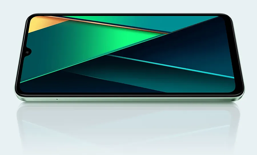 Xiaomi Poco C75 8/256 GB Black