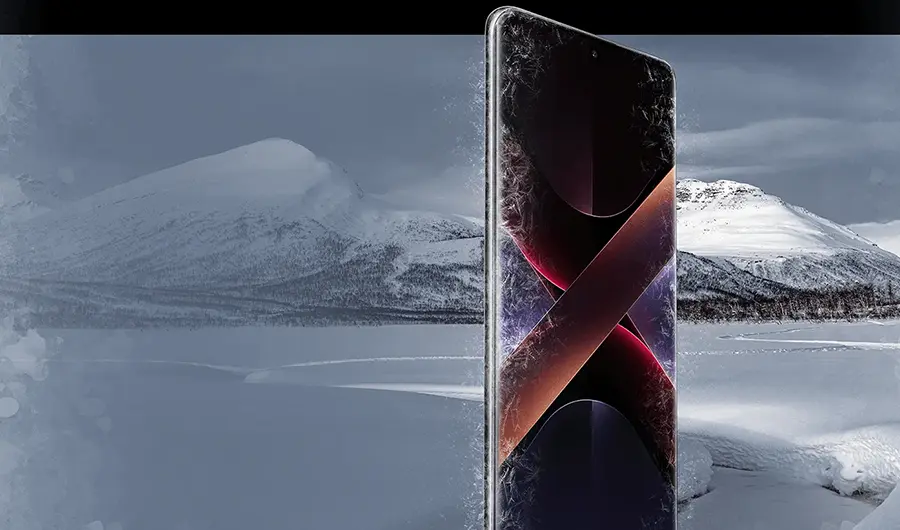 Xiaomi Poco X7 5G 8/256 GB Black