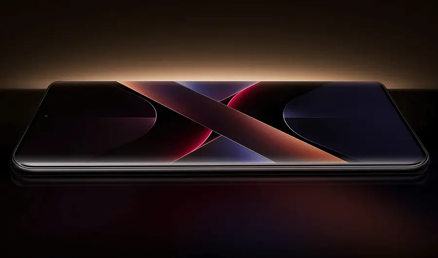 Xiaomi Poco X7 5G 8/256 GB Silver