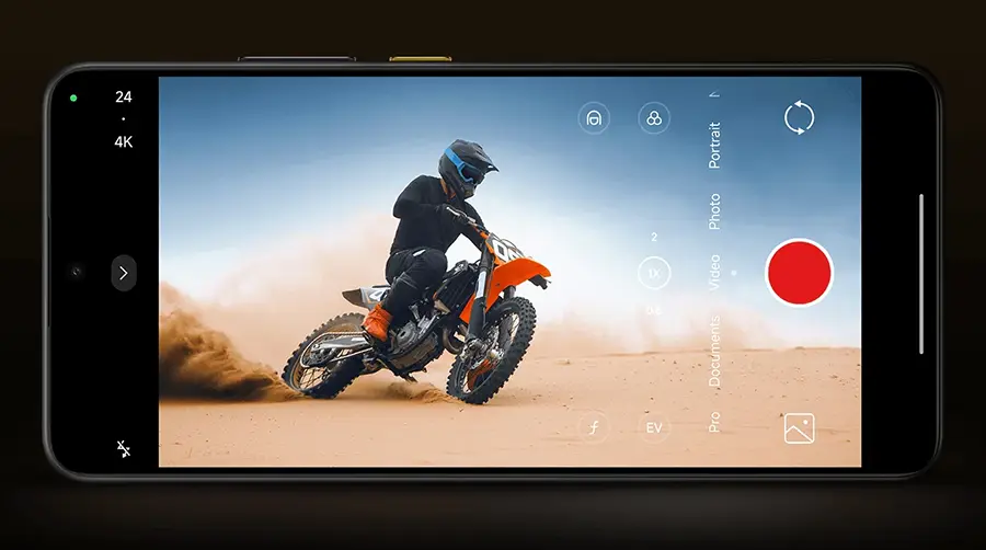 Xiaomi Poco X7 Pro 5G 12/512 GB Yellow