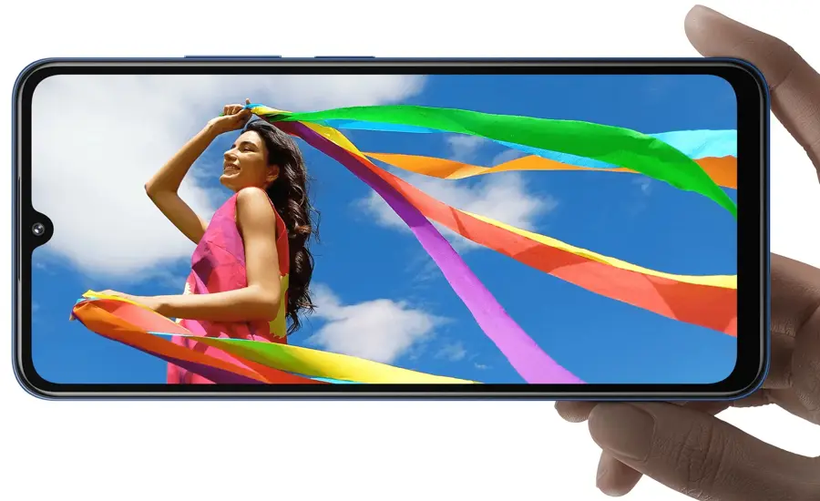 Xiaomi Redmi 14C 4G 4/128 GB Midnight Black