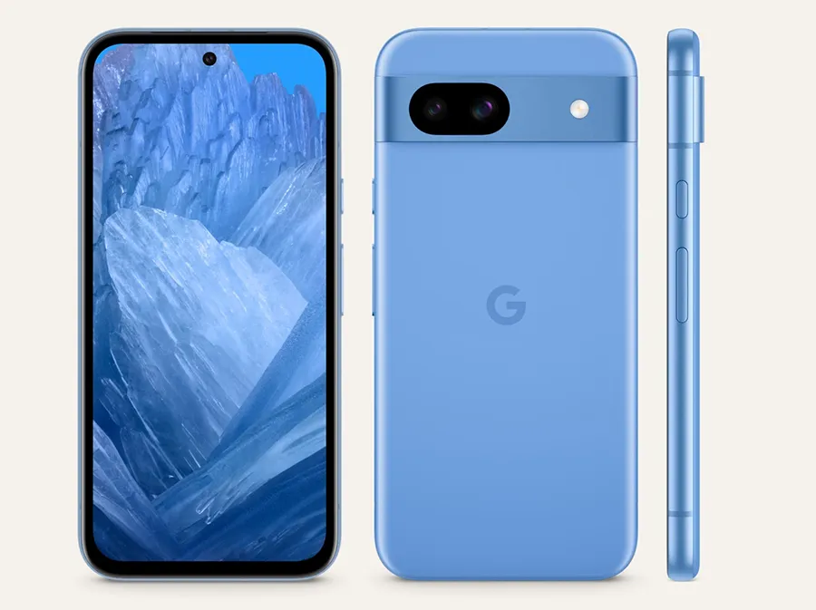 Google Pixel 8a 5G 8/128 GB Bay