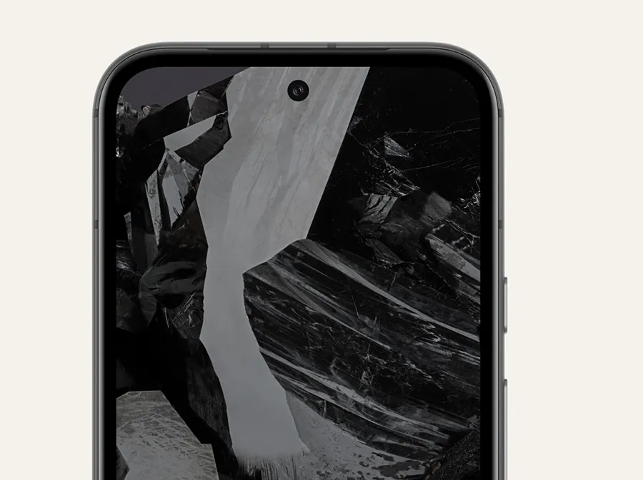 Google Pixel 8a 5G 8/128 GB Obsidian