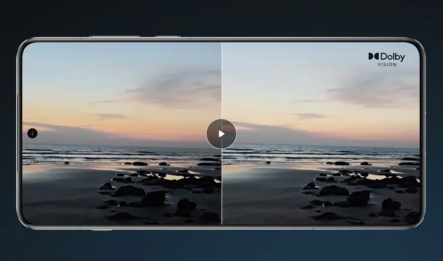 OnePlus 13 5G 16/512 GB Arctic Dawn