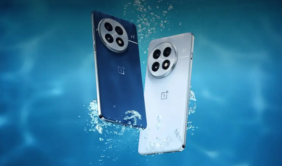 OnePlus 13 5G 16/512 GB Arctic Dawn