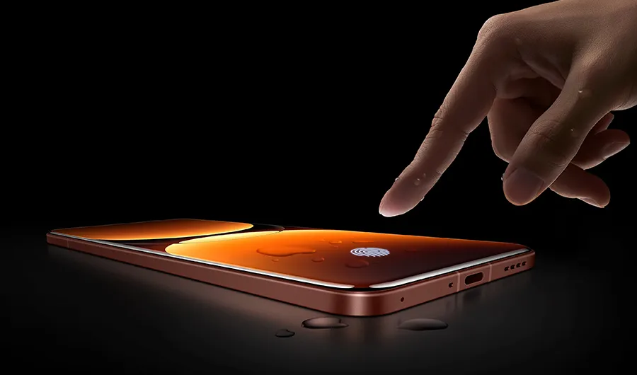 realme GT 7 Pro 5G 12/256 GB Mars Orange