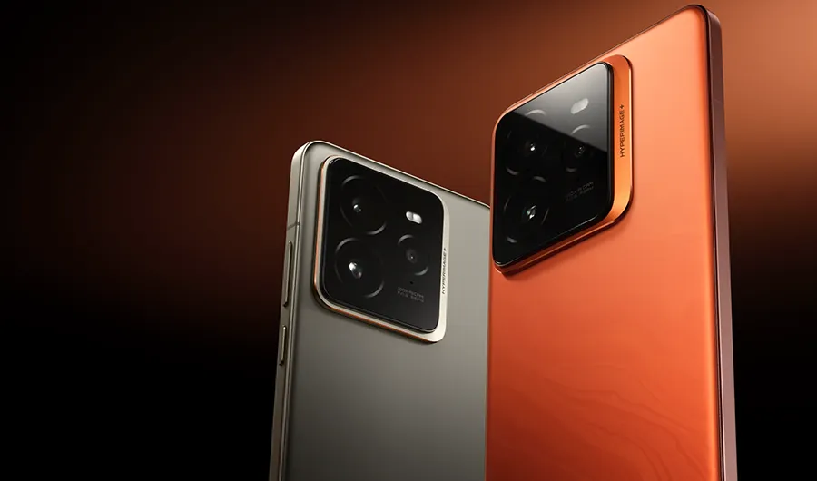 realme GT 7 Pro 5G 12/256 GB Mars Orange