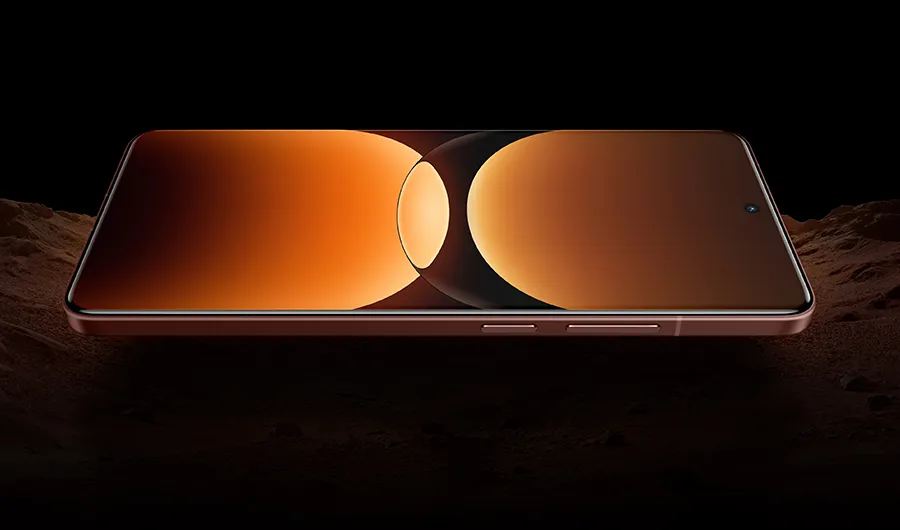 realme GT 7 Pro 5G 12/256 GB Mars Orange
