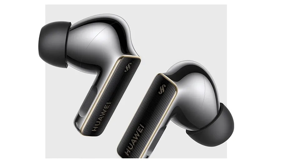 Słuchawki Huawei Freebuds Pro 4 czarne