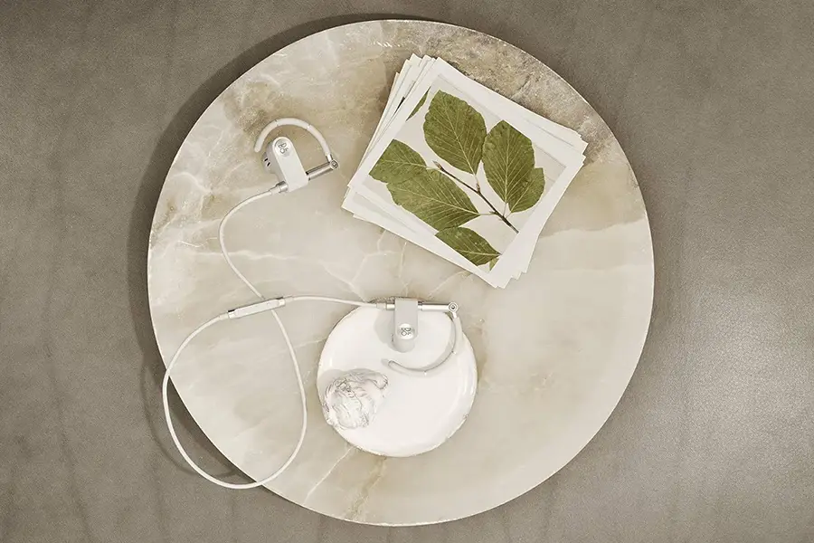 Słuchawki Bang & Olufsen Earset IE Headphones (2018) Graphite Brown