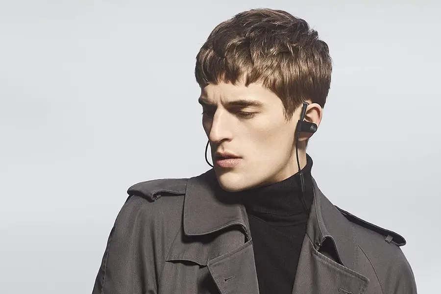 Słuchawki Bang & Olufsen Earset IE Headphones (2018) Graphite Brown
