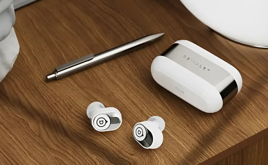 Słuchawki Devialet Gemini II Opéra de Paris