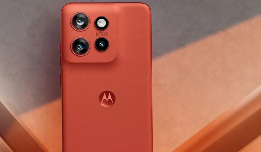 Motorola Edge 50 Neo 5G12/512 GB Pantone Poinciana