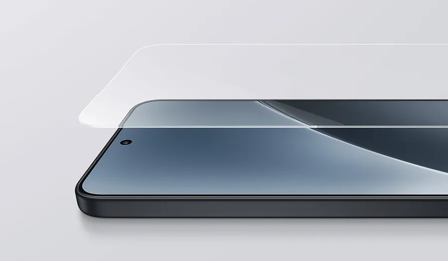 Xiaomi 15 12/512 GB biały
