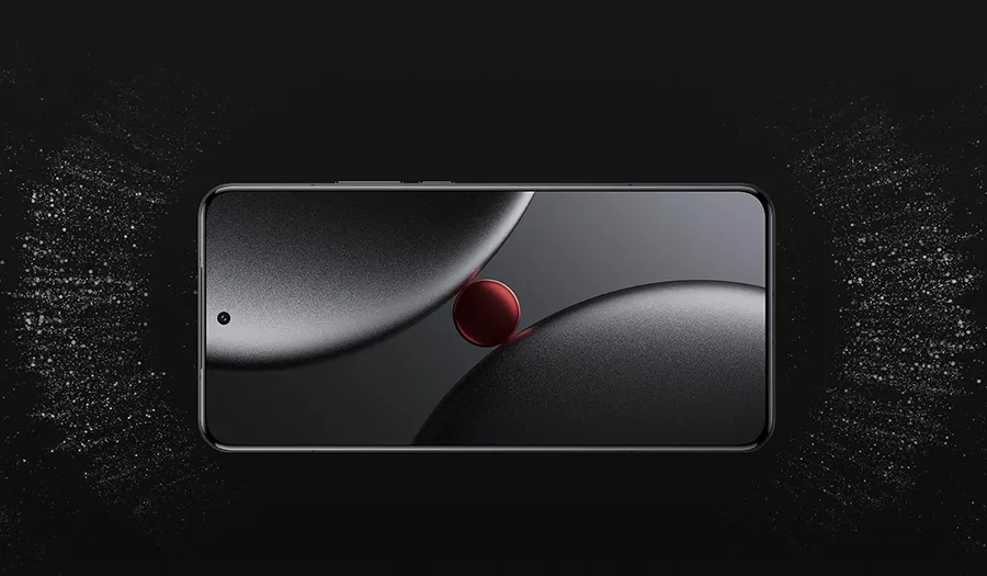 Xiaomi 15 Ultra 16/512 GB Black