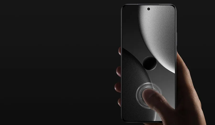 Xiaomi 15 Ultra 16/512 GB Black