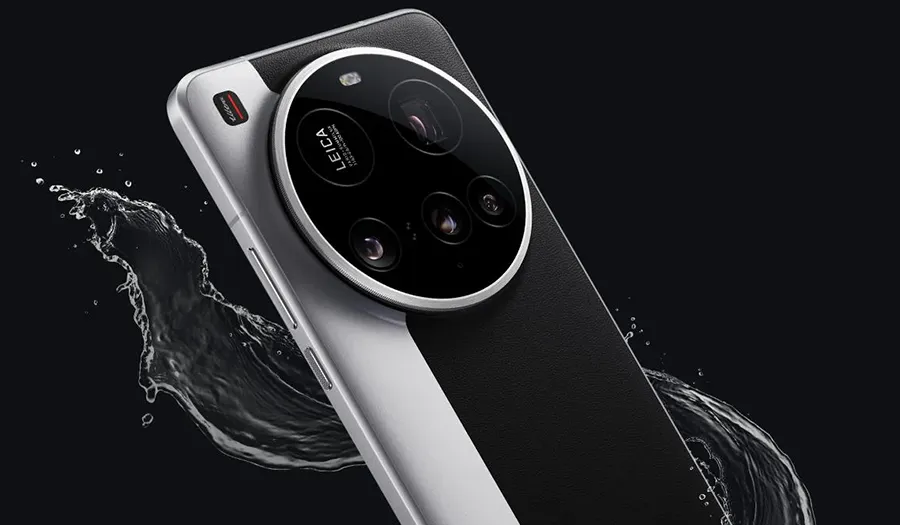 Xiaomi 15 Ultra 16/512 GB Black