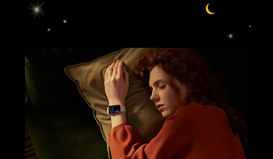 Smartband Samsung Galaxy Fit 3 szary