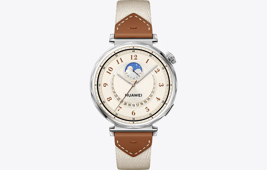 Smartwatch Huawei Watch GT5 41 mm Jana-B19W Brown