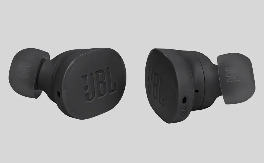 Słuchawki JBL Tune Buds Purple