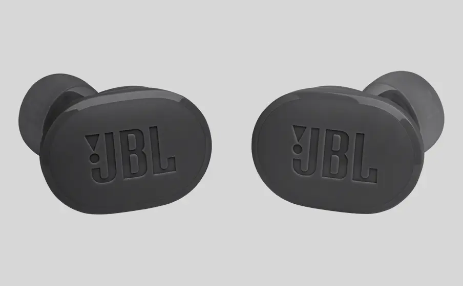 Słuchawki JBL Tune Buds Purple