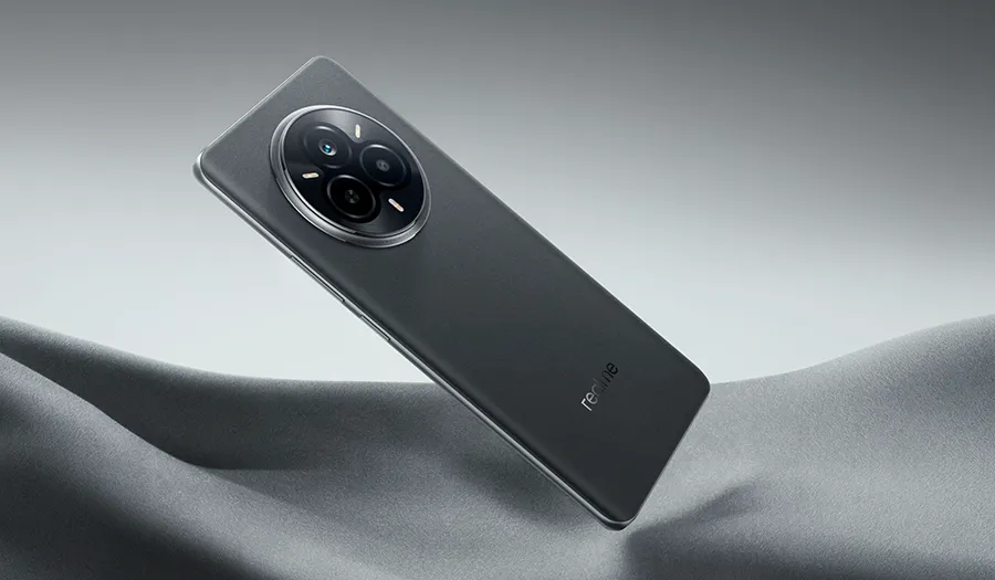 realme 14 Pro 5G 8/256 GB Suede Grey