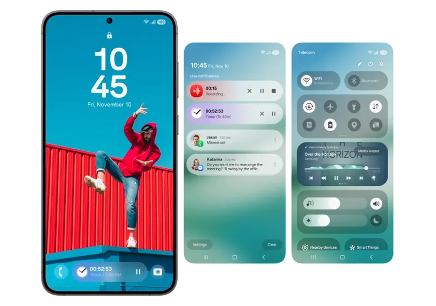 Samsung Galaxy A26 5G 6/128 GB czarny