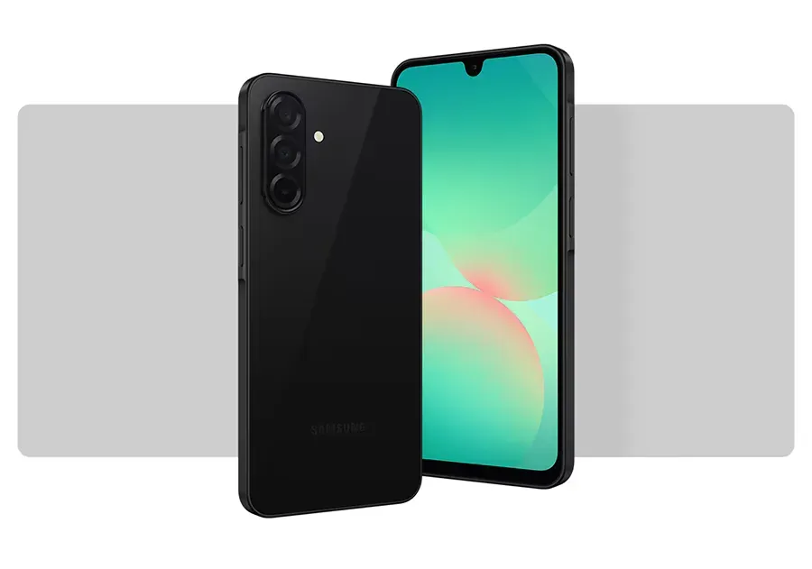 Samsung Galaxy A26 5G 6/128 GB czarny