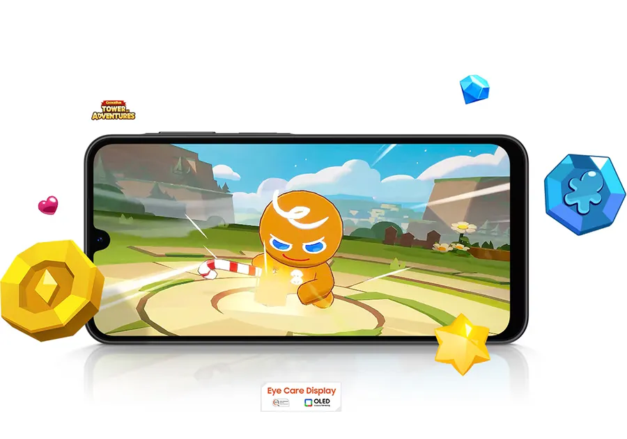 Samsung Galaxy A26 5G 6/128 GB czarny
