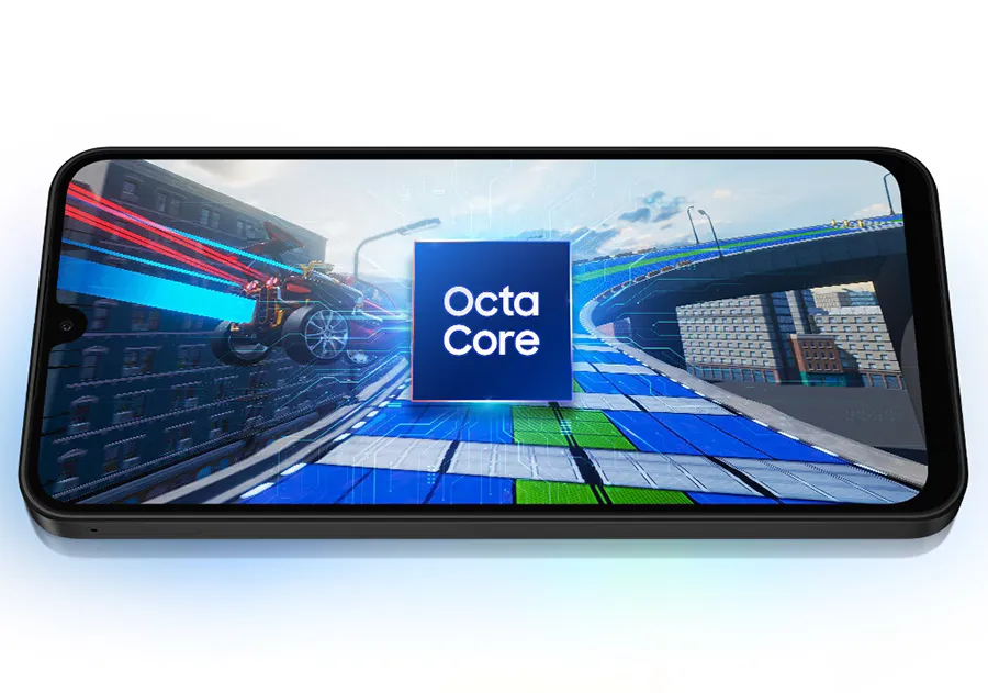 Samsung Galaxy A26 5G 8/256 GB zielony