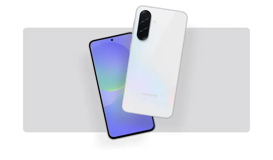 Samsung Galaxy A36 5G 8/256 GB biały
