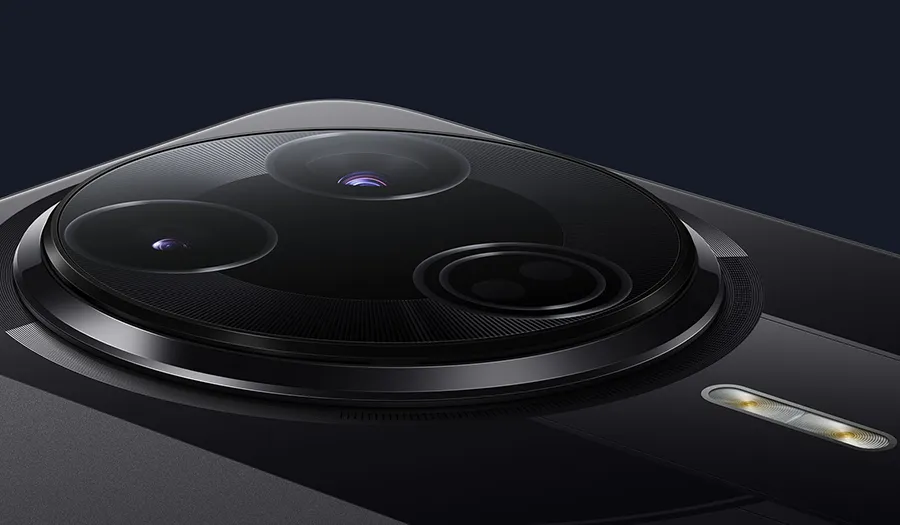 Xiaomi Poco F7 Pro 5G 12/256 GB Black