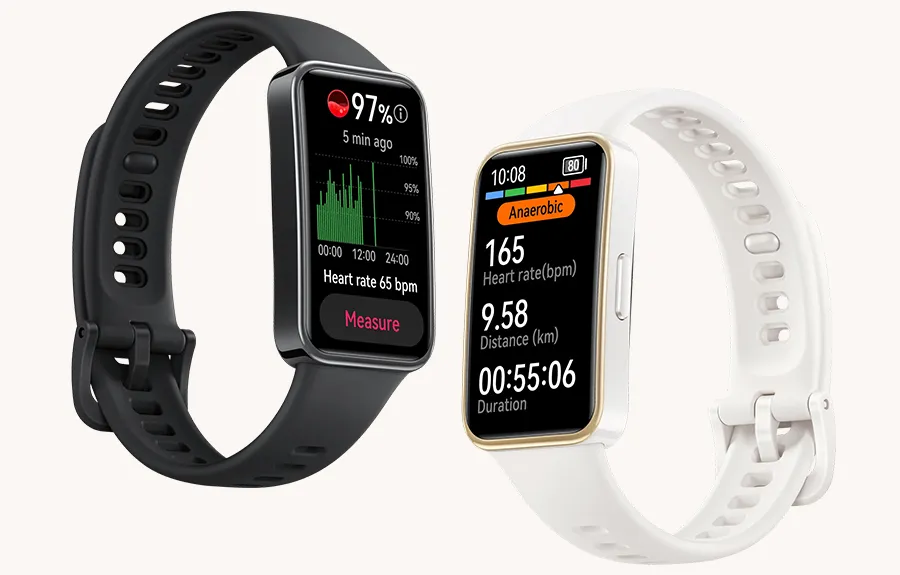 Smartband Huawei Band 9 Czarny