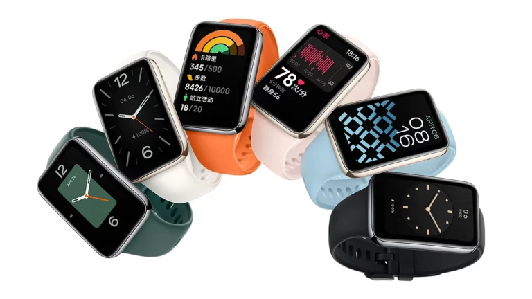 Xiaomi Smart Band
