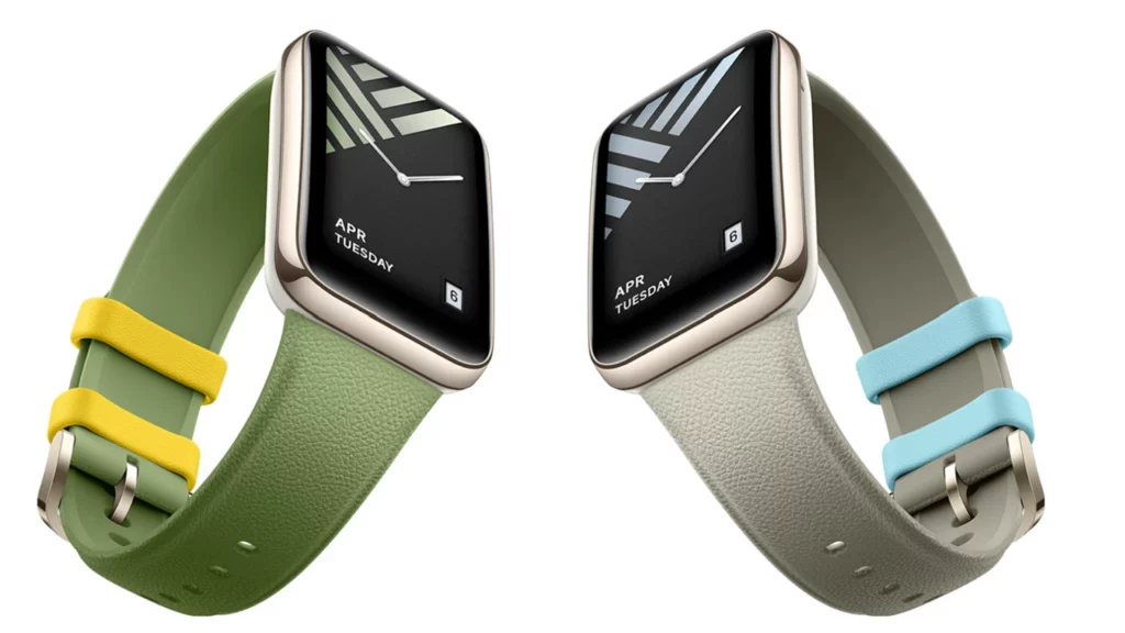 Xiaomi Smart Band 7