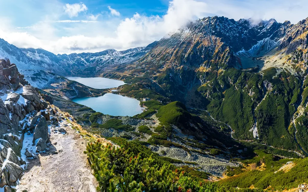 Tatry