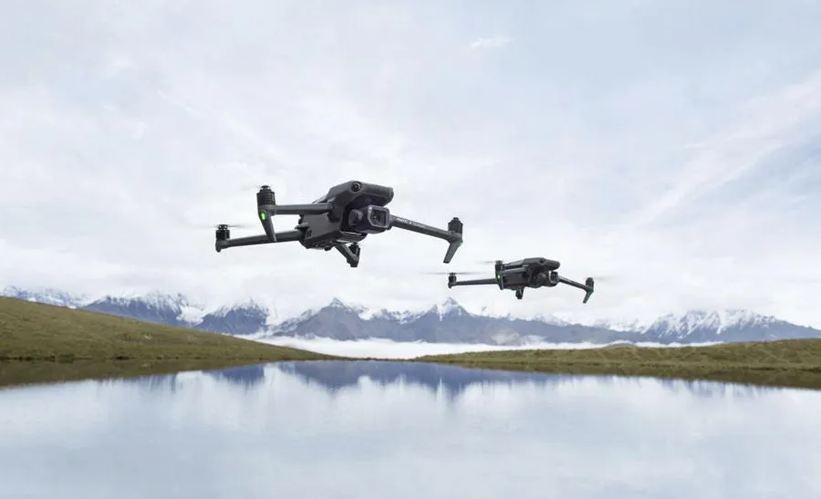 DJI Mavic 3 Classic
