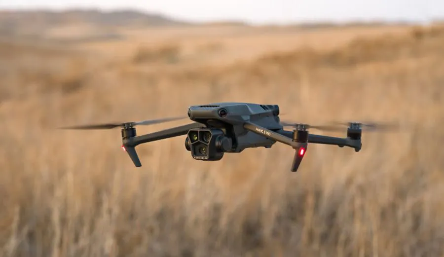 DJI Mavic 3 Pro