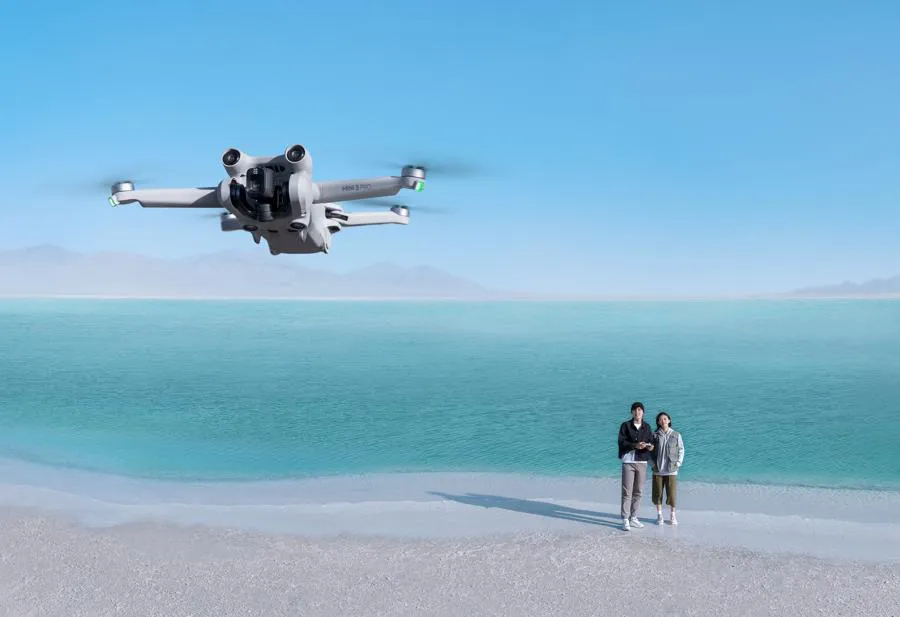 Dji Mini