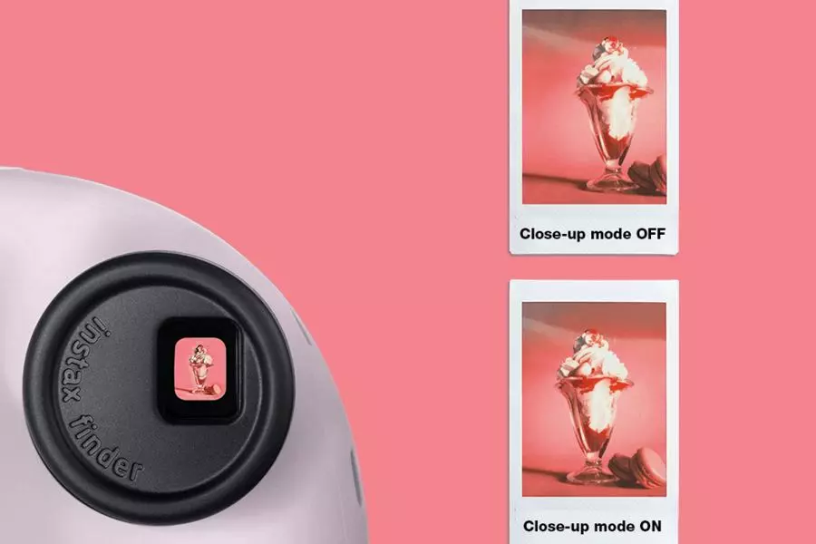 Aparat Instax Mini 12