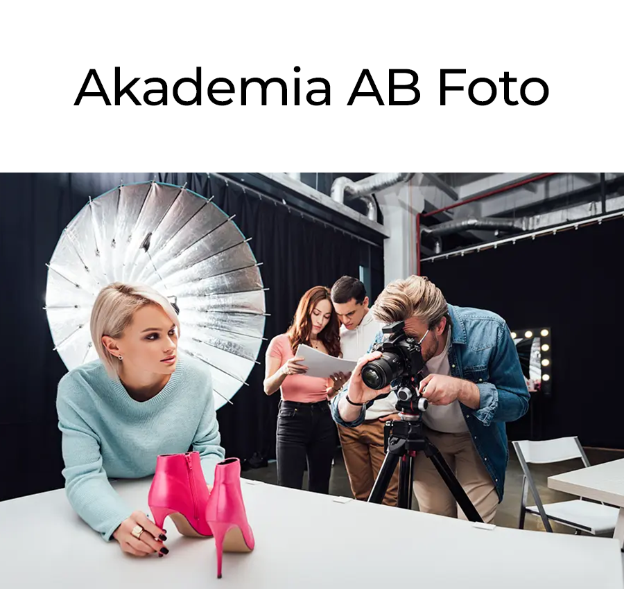 Akademia AB Foto