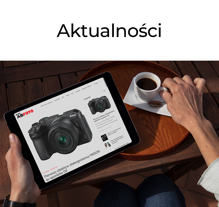 Aktualności