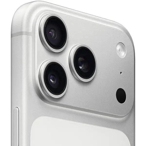 iphone 17 pro 1 tb srebrny aparat