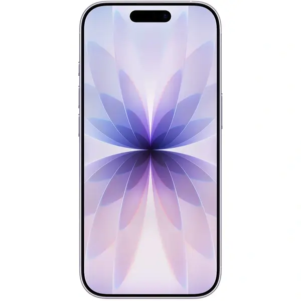 iphone 17 256 gb lawendowy wyświetlacz