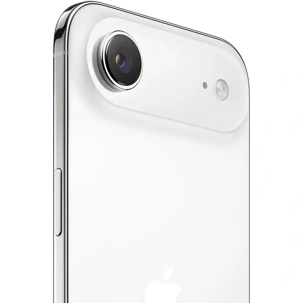 iphone air 512 gb biały aparat