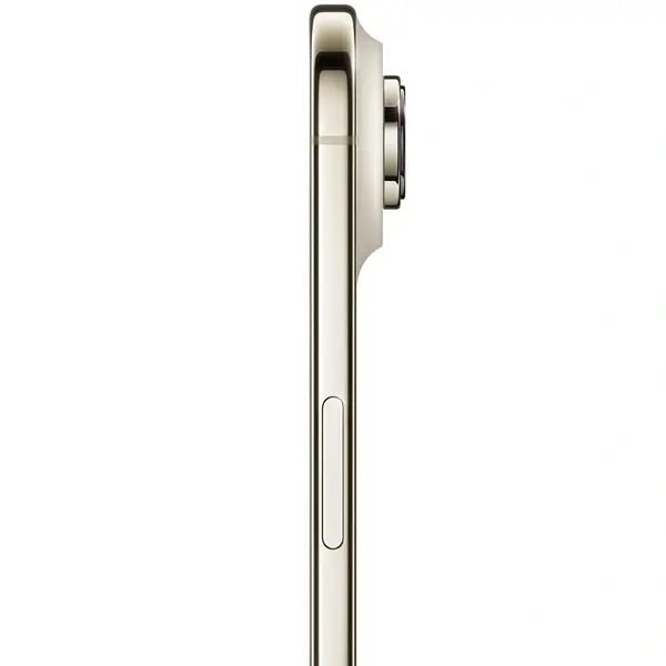 najcieńszy iphone air 512 gb złoto