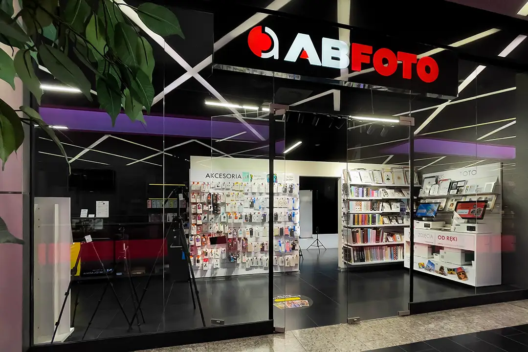 Salon AB Foto Rzeszów