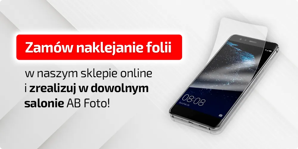 Folia na ekran smartfona