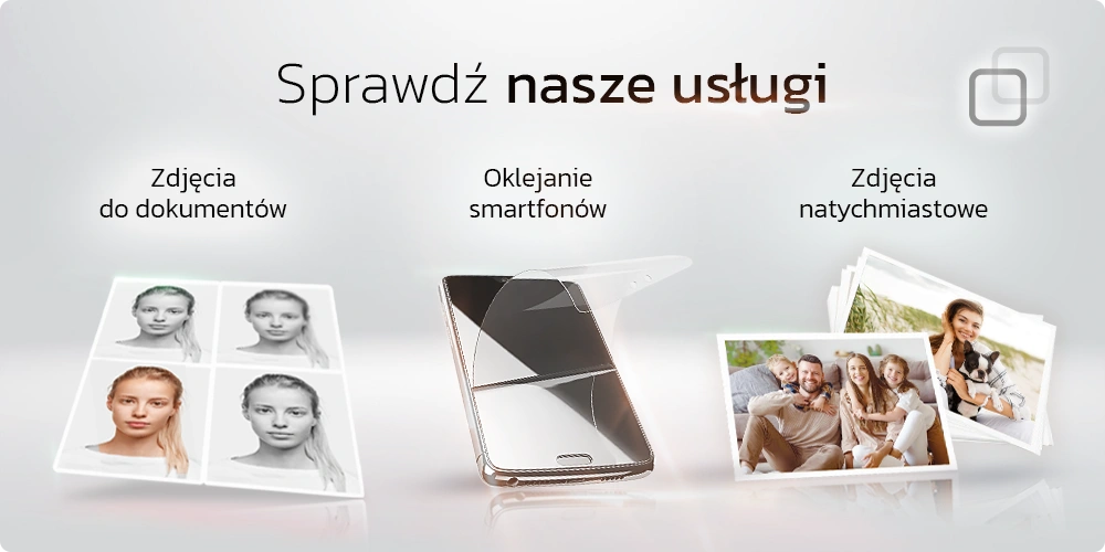 Sprawdź nasze promocje